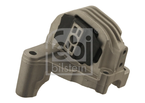 Mounting, engine